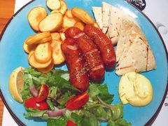 -HELLO MUSAE 拾光缪斯餐厅·纯正希腊风味(苏州中心店)