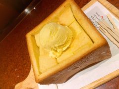 -绿茶餐厅(蓝色港湾店)