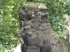 -金堂县云顶石城风景区