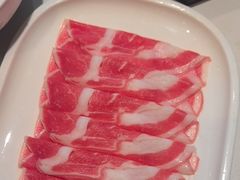 -爱丽格斯火锅(东岸国际店)