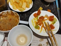 -皇城老妈(德胜店)