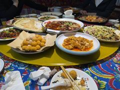 -人民公社大食堂(顺义总店)