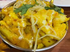 -克比叔叔印度餐厅Kebabs on the Grille(永康路分店)