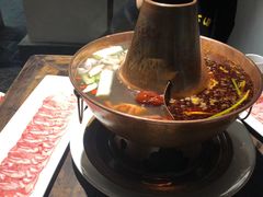 -和院老火锅铜锅烧烤海鲜(朱雀大街店)