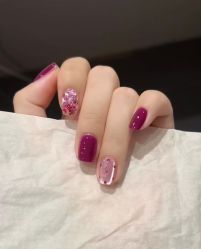 -YCai简薇美甲美睫美妆