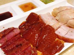 -明腾壹间茶餐厅(新都会花园广场店)
