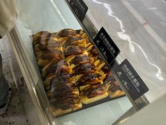 -甜嘟嘟烘焙坊(舒城路店)