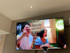 -木屋烧烤(Ipark店)