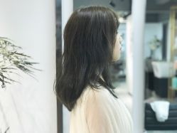 -HG美发设计沙龙