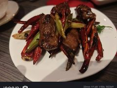 -金鸭季·臻品餐厅(欢乐海岸购物中心店)