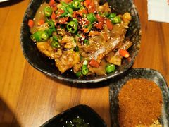 -付小姐在成都(中山公园店)