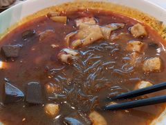 -苏晓玥·手作江南小吃(深圳北站店)
