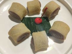 -北平食府(马鞍山路店)