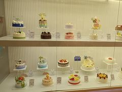 -LanTa蓝塔烘焙(锦艺城店)