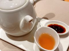 鲍鱼人参汤-尚一汤·粤菜海鲜(环球港店)