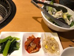 -牛角日本烧肉专门店(小樽店)