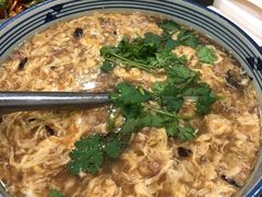 鸡蛋汤-高伟炒鸡总店(金源路店)