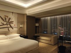 -上海宝华万豪酒店