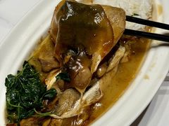 -新光酒家·河豚·海鲜·蟹料理(浦东店)