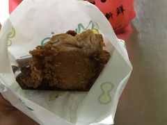 -春苗炸鸡
