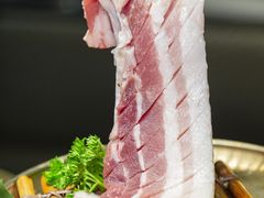 -西塔老太太泥炉烤肉(龙湖北苑天街店)