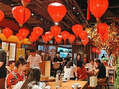 -老湘村·湖南土菜(天河维多利店)