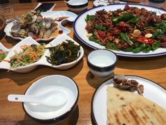 -食鸡公社辣子鸡·潍坊菜·烧烤