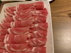 -傣妹火锅(四川北路店)
