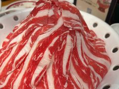 -曲氏老北京铜锅涮肉•火锅(不老街店)