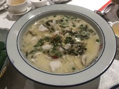 -红棉中餐厅·广州海航威斯汀酒店