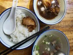 -聪辉同安老美食饭店(大元路店)