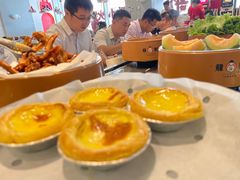-龍歌自助小火锅(市南金茂湾店)