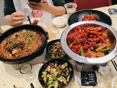 -聚味瞿记·龙虾堂(坡子街店)