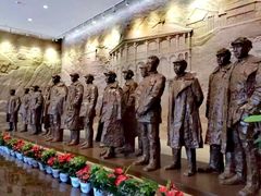 -遵义会议纪念馆