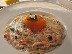 -安妮意大利餐厅(日坛店)