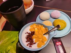 -厚道寿喜烧専門店·自助畅食(国贸店)
