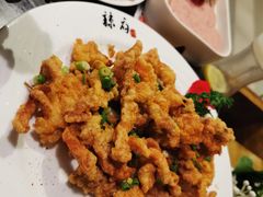 -辣府(大融城店榜首餐厅)