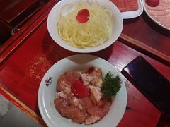 -重庆袁老四火锅(武进万达店)