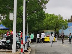 -江南大学(蠡湖校区)