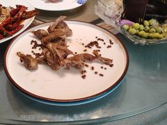 -楚鱼王·河鲜·湖北菜(华农店)