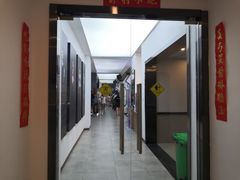 -弓舍射箭俱乐部(高新总店)