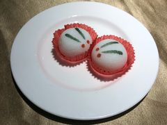 糯米糍-翅爷家煲仔翅