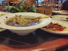 -柴火大院烤鸭民间菜