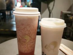 -喜茶(上海正大广场店)