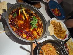 -麻六记(新天地店)