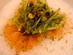 -Restaurant Espadon - Ritz Paris