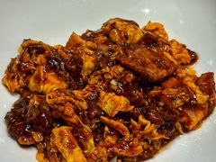 -北京王府井希尔顿酒店·秦唐中餐厅Chynna
