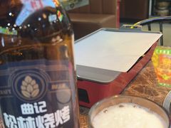 -松林烧烤·慧忠北里216小野串