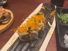 -弓二·烧鸟居酒屋(财富购物中心店)