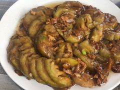 -老陈饭店(黑石支路店)